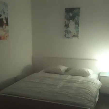 - Sukromie V Meste Apartmán Bratislava