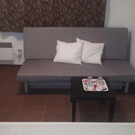 Apartmán - Sukromie V Meste *