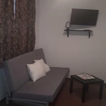 Apartment - Sukromie V Meste Bratislava