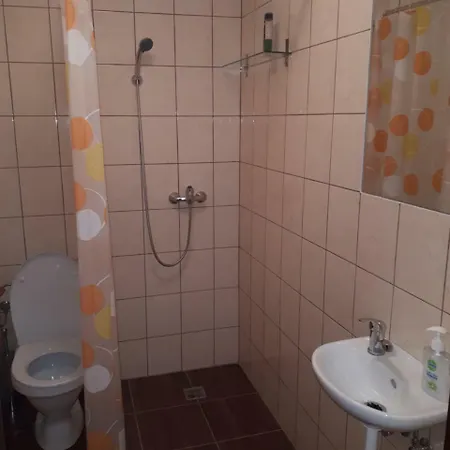 Daire - Sukromie V Meste Bratislava