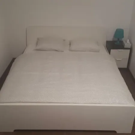 - Sukromie V Meste דירה ברטיסלאבה